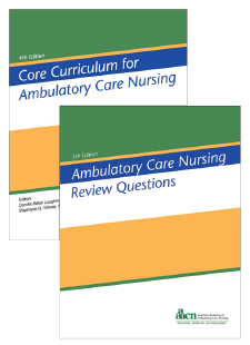 Check out the Ambulatory Exam Bundle . Prepare for the examination with ...