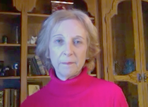 Photo - Dr. Robin Newhouse