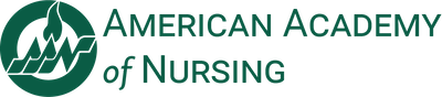 American Academy of Nursing New Website