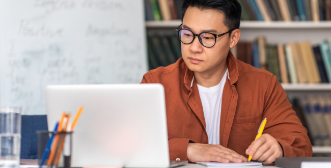 Virtual Interactive Education