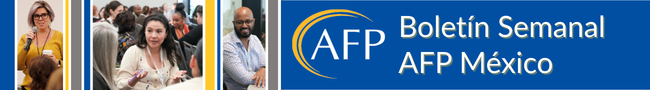 AFP Mexico Header