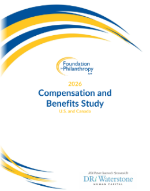 Compensation and Benefits Report