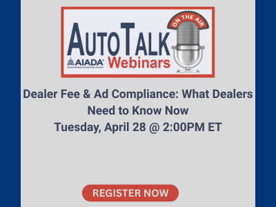 April 28 webinar