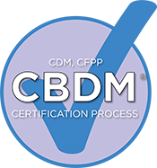 CBDM Certification Process