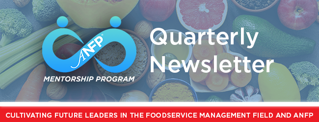 ANFP Mentorship Program