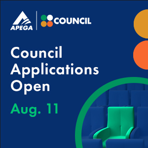 Council Applications Open August 11