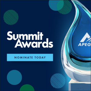 Submit Your Nomination for the 2026 Summit Awards