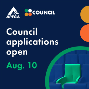 Council Applications Open August 10