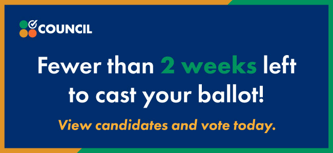 APEGA Council Elections