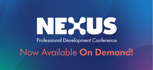 APEGA Nexus On Demand