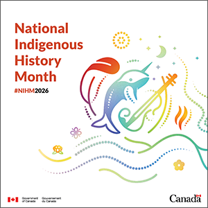 National Indigenous History Month