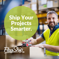 FlagShip Shipping Services