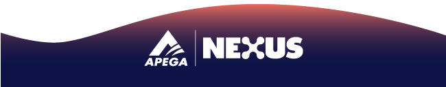APEGA Nexus Conference