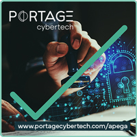 Portage Cybertech