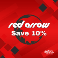 Red Arrow