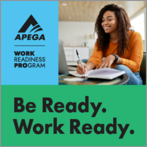 APEGA Work Readiness Program