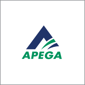 APEGA logo