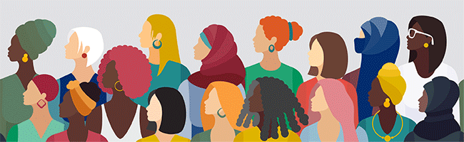 International Women in Engineering