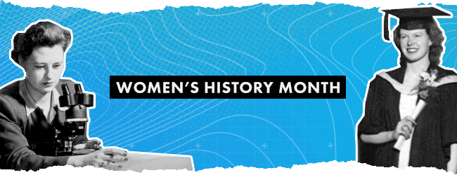 Women's History Month