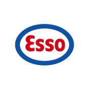 Esso Logo