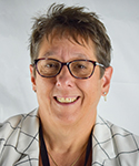 Dawn Distler
