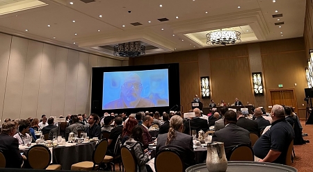 APTAtech Attracts Record Number of Attendees