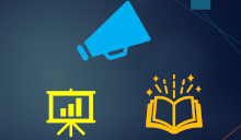 Brand Data Story Icon
