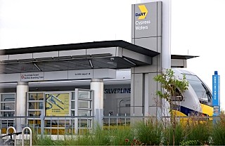 DART Launches Silver Line