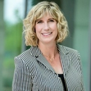Denver DOT Executive Director Amy Ford