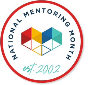 National Mentoring Month