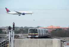 marta ATL station