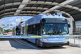 Miami-Dade BRT