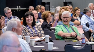2025 Transit Board Members Seminar