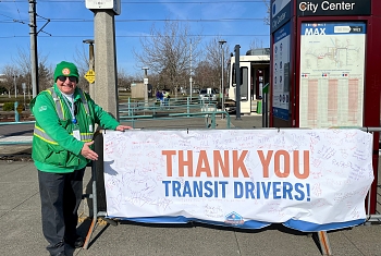 TriMet Appreciation