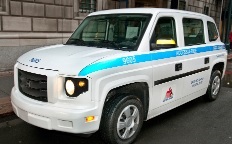 minivan