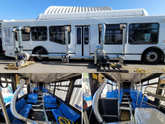 air flow bus