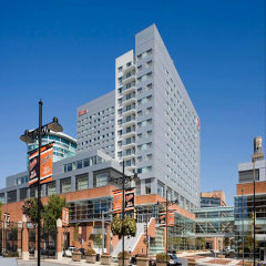 Baltimore Hotel