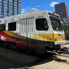 MDOT MTA Subway