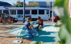 family-near-septa
