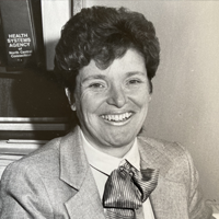 Joan Quinn