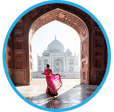 Cultural Appreciation Event - Showcase of Indian Culture 