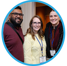 Two New Member Resource Groups 