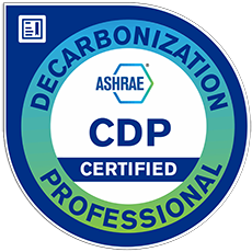 Certified Decarbonization Professional (CDP) Exam