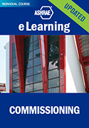 Commissioning, 2.5 PDHs