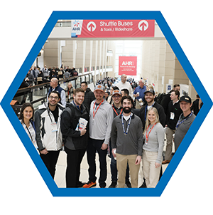 AHR Expo
