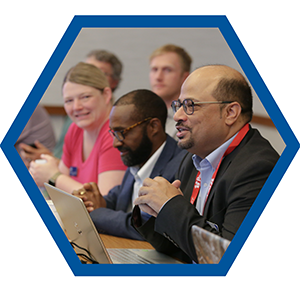 Technical and Project Committees