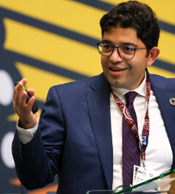 Omar Abdel Aziz