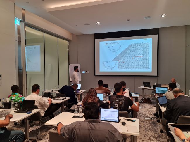 ASHRAE Global Training 