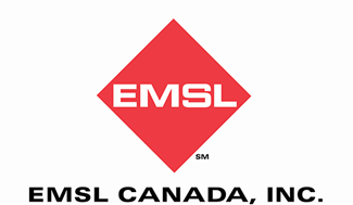 EMSL Canada, Inc.
