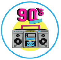 90s